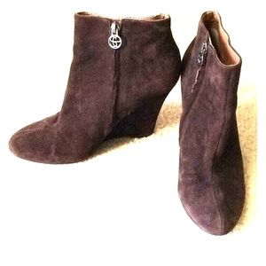 Sam Edelman Ankle Boot